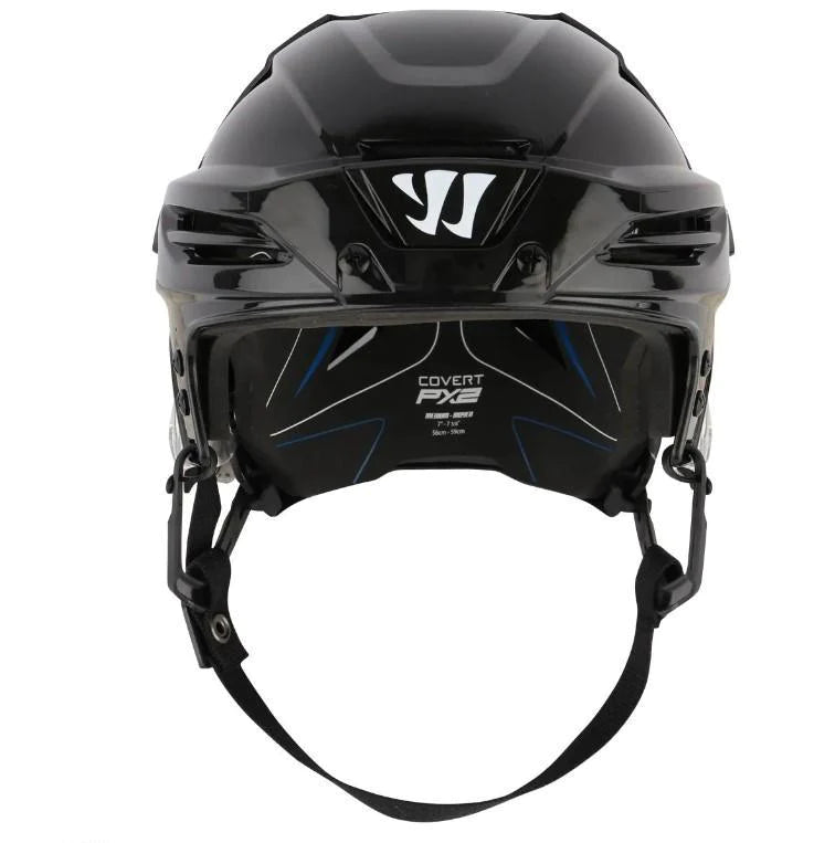 Warrior Covert PX2 Hockey Helmet Small New