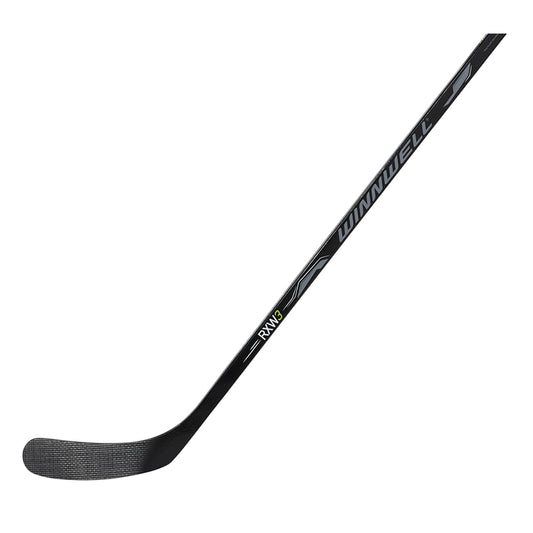 Winnwell Hockey Stick Size 59 In Left Hand RXW3 Flex PS119 NEW