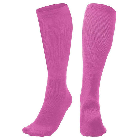 Champro Multi Sport Athletic sock Pink Size XS New