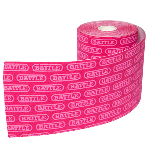 Battle Turf Tape Max Grip Black, White or Pink New