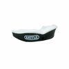 Battle Ultra-Fit Mouthguard Black New