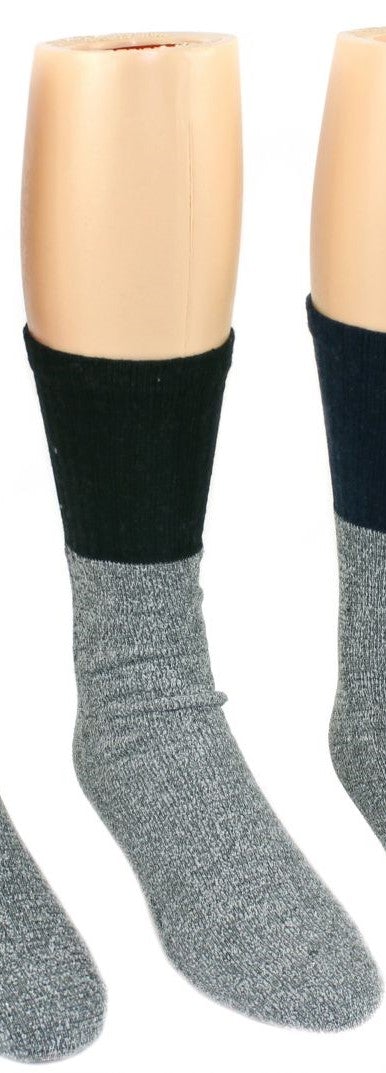 Eros Thermal Socks Sock size 6-8 New