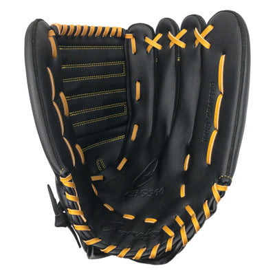 Champion Sports Baseball Mitt Size 14 In CBG960 Left Hand Throw RH LHT Black New