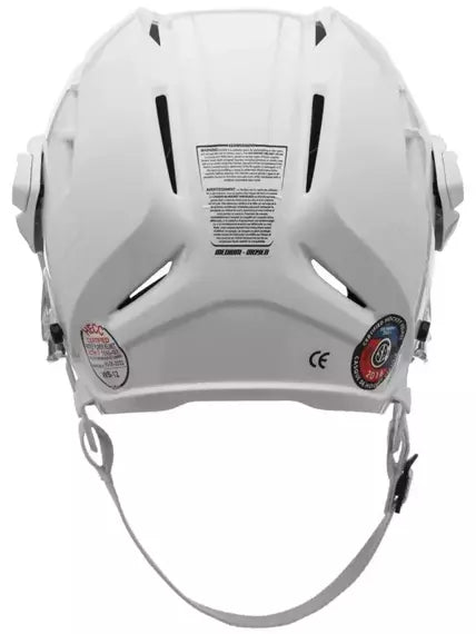 Warrior Covert PX2 Hockey Helmet Small New