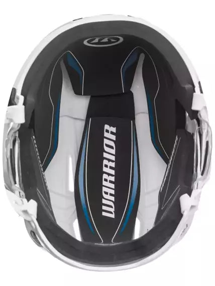 Warrior Covert PX2 Hockey Helmet Medium New