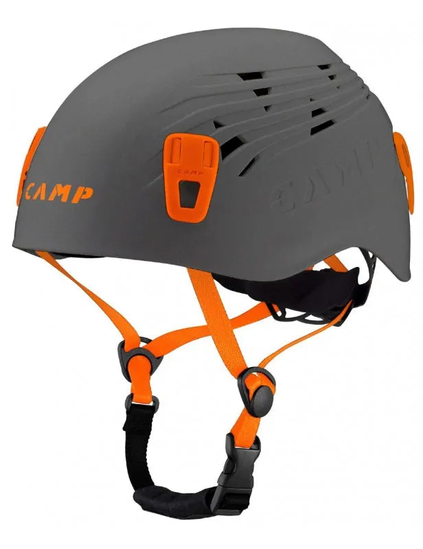 Camp Titan Climbing Helmet Rock Climbing NEW