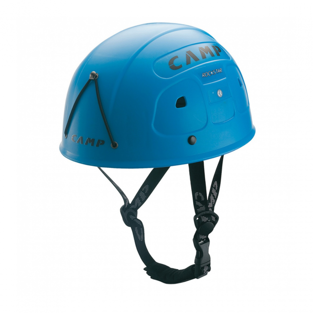 Camp Rockstar Climbing Helmet Rock Climbing NEW