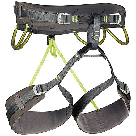 Camp Energy CR 4 Pack Climbing Harness Pack Rock Climbing NEW