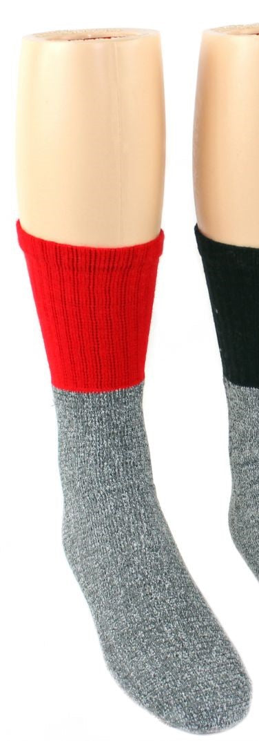 Eros Thermal Socks Sock size 9-11 New