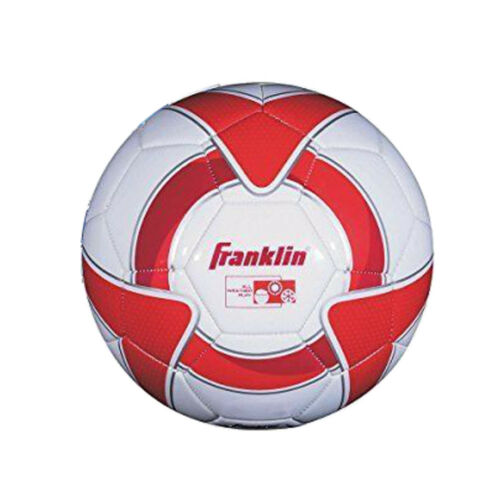 Franklin Competition F-100 Soccer Ball Size 5 New