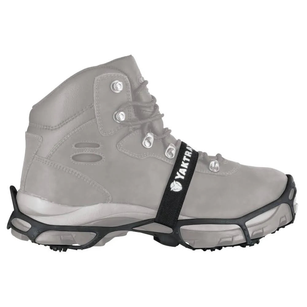 Yaktrax Spikes Ice Cleats Size L/XL New