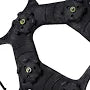 Yaktrax Spikes Ice Cleats Size L/XL New